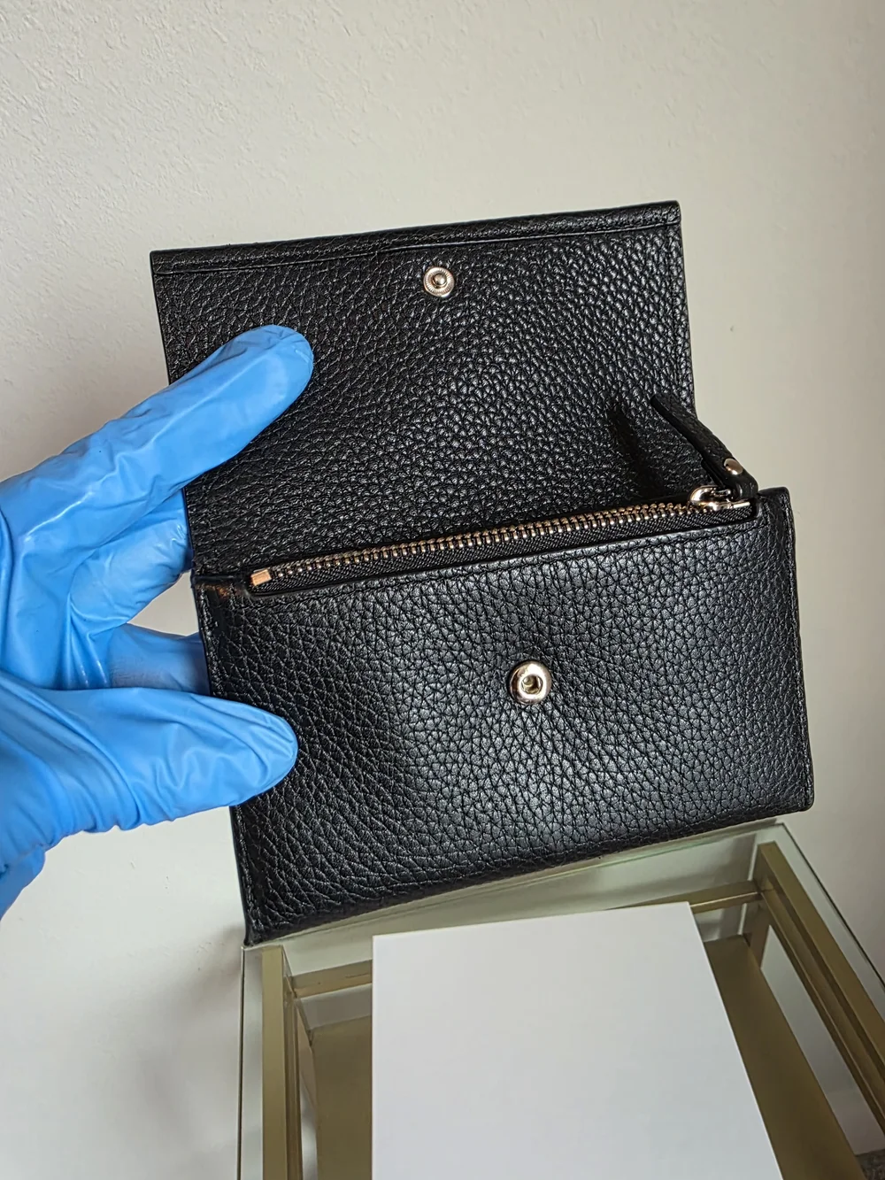 kate spade design multiple pebbled